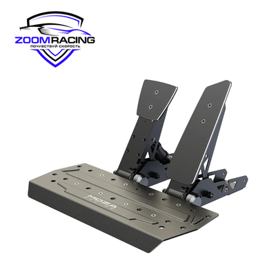 MOZA Racing SR-P педали для симрейсинга (газ, тормоз, БЕЗ сцепление)