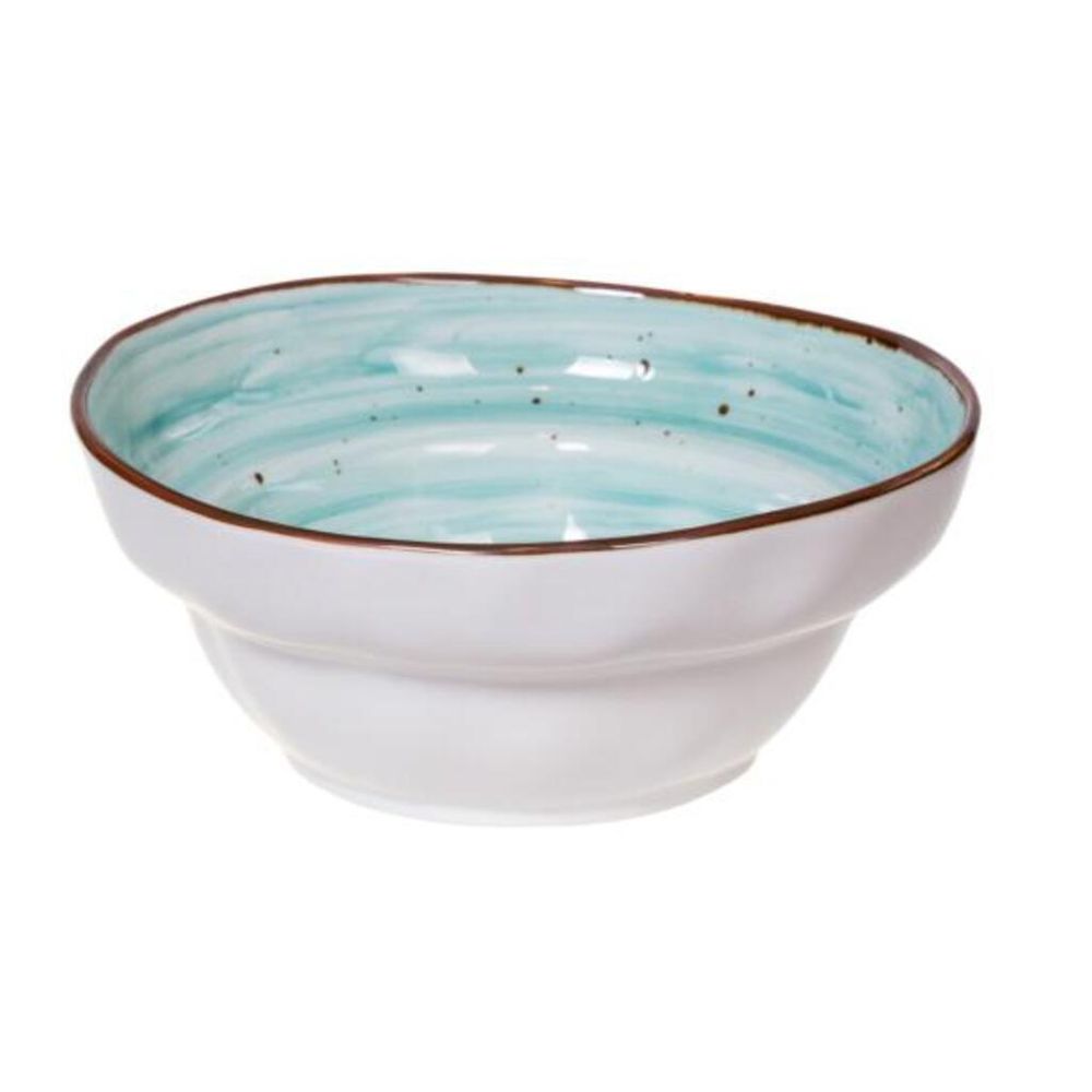 Салатник 1200 мл d 20 см h8 см Ocean Fusion P.L. Proff Cuisine [1]