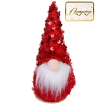 Фигурка «Лесовичок - Блеск» 14 см, Красный