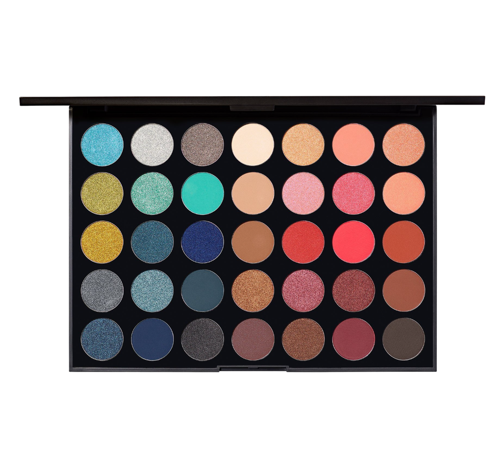 Morphe 35H