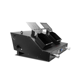 Super CO2 Confetti 2 in 1 Cannon