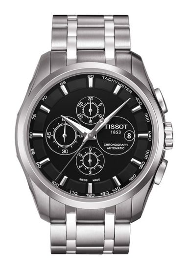 Наручные часы Tissot T035.627.11.051.00