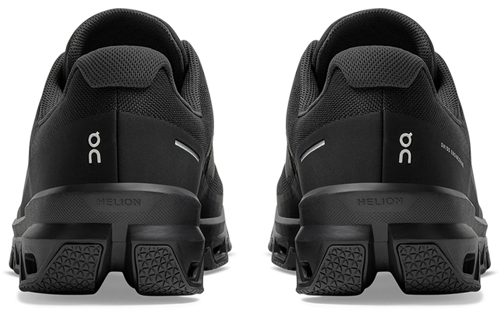 On Cloudventure Waterproof