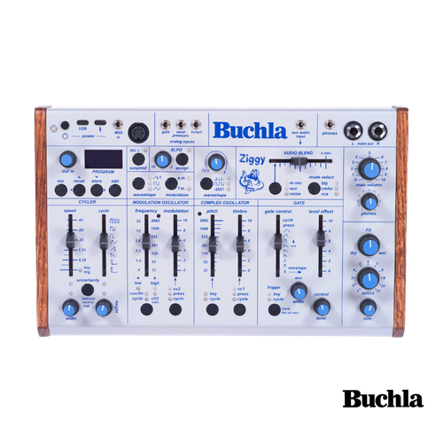 Buchla Ziggy