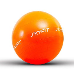 Гимнастический мяч SKYFIT, 65см