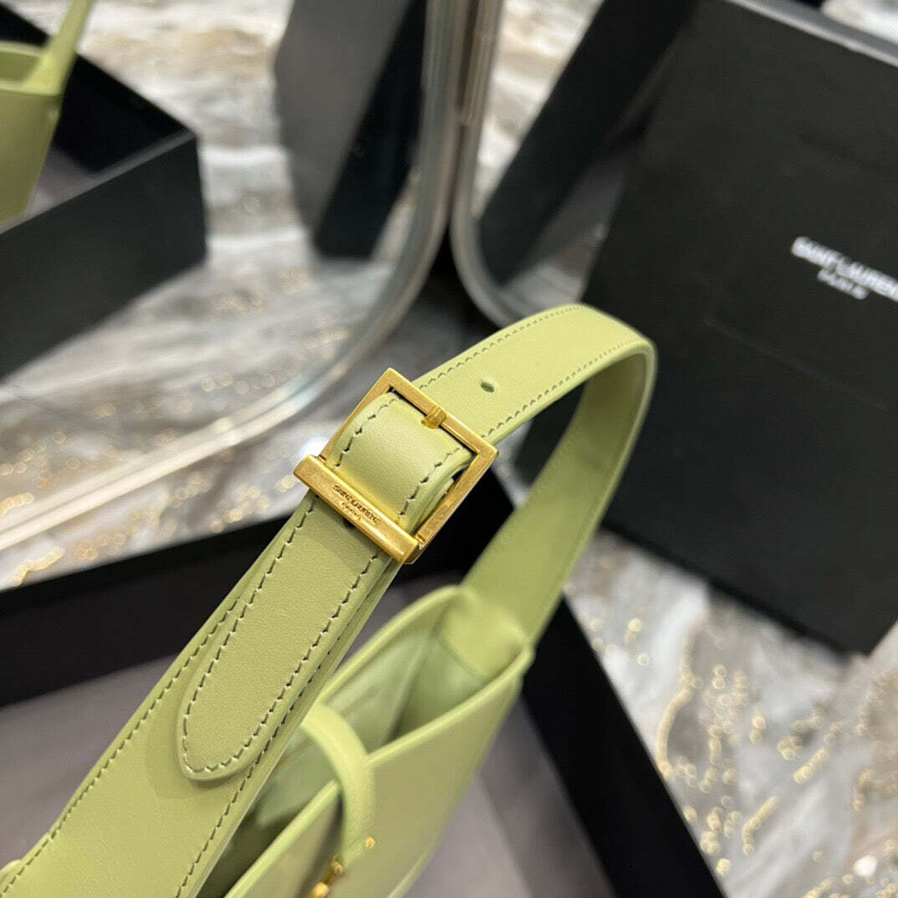 Yves Saint Laurent Hobo Bag
