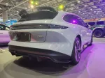 Карбоновый обвес для NIO ET5 НИО