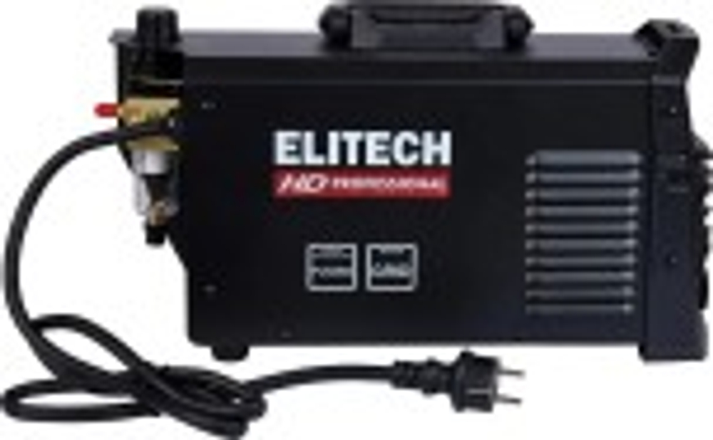 Аппарат плазменной резки ELITECH WM 40 PLASMA HD 204478