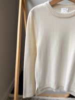 Кашемировый джемпер 100%cashmere, 116