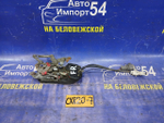 Замок двери передней правой TOYOTA ESTIMA 1995
