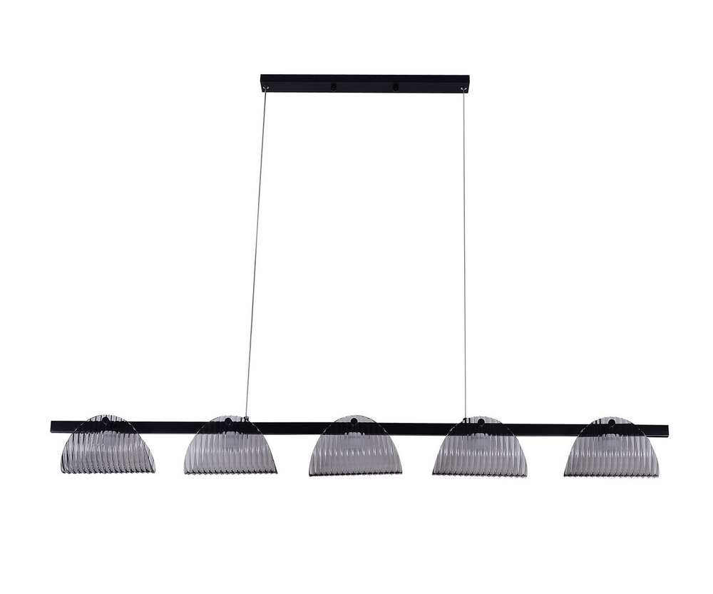 Подвесной светодиодный светильник Kink Light Каспи 08447-5AL,19(16)