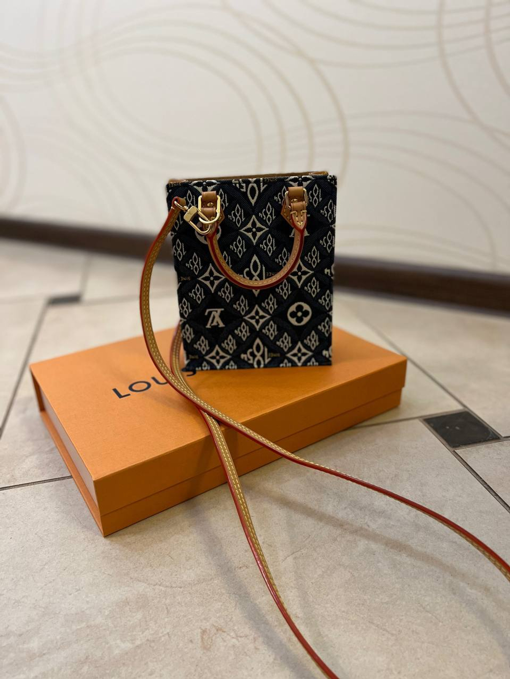 Сумка Louis Vuitton
