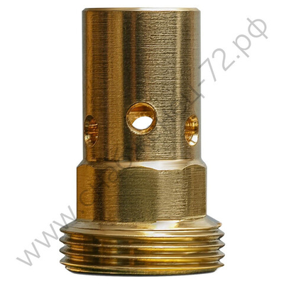 Вставка под наконечник M6 25мм (MIG MP 400/500) EGO5025-256