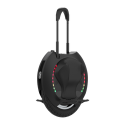 Моноколесо KingSong KS16S 840Wh V2 Rubber Black