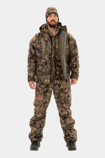 Костюм Remington Blizzard Green Forest 3 в 1