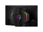 Монитор ASRock Phantom Gaming PG34QRT3A