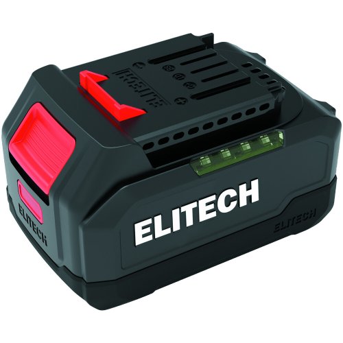 Аккумуляторная батарея ELITECH АКБ 2040С (E0911.052.00)