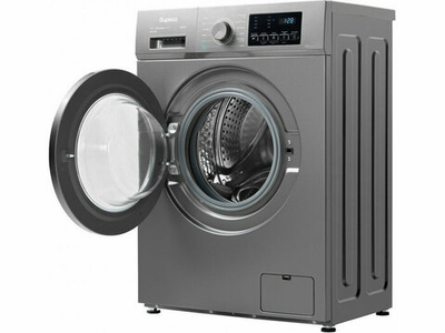 Стиральная машина БИРЮСА WM-SM712/08 М