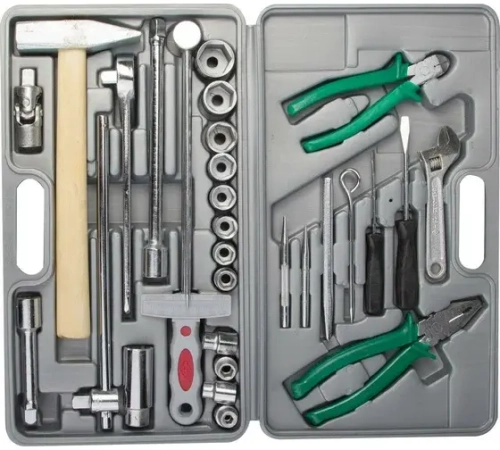 Набор инструмента Универсал-2 НИЗ