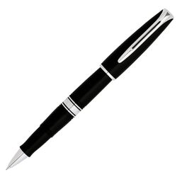 Waterman Charleston Black CT Fblk (S0701050)