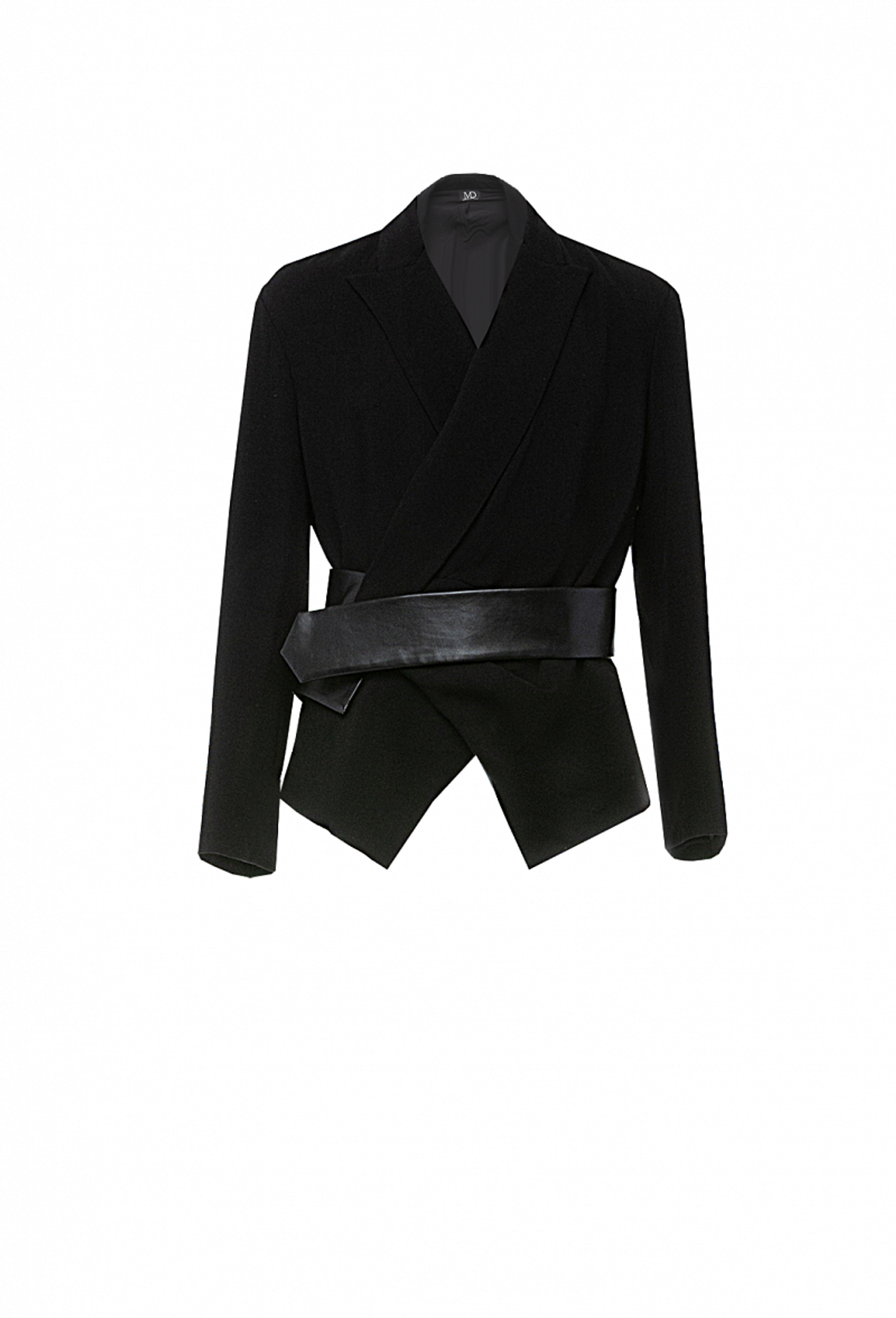 Костюм мужской черный 08-03-23 SS men