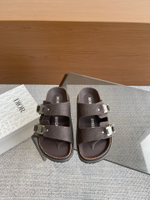 Christian Dior By Birkenstock Sandal