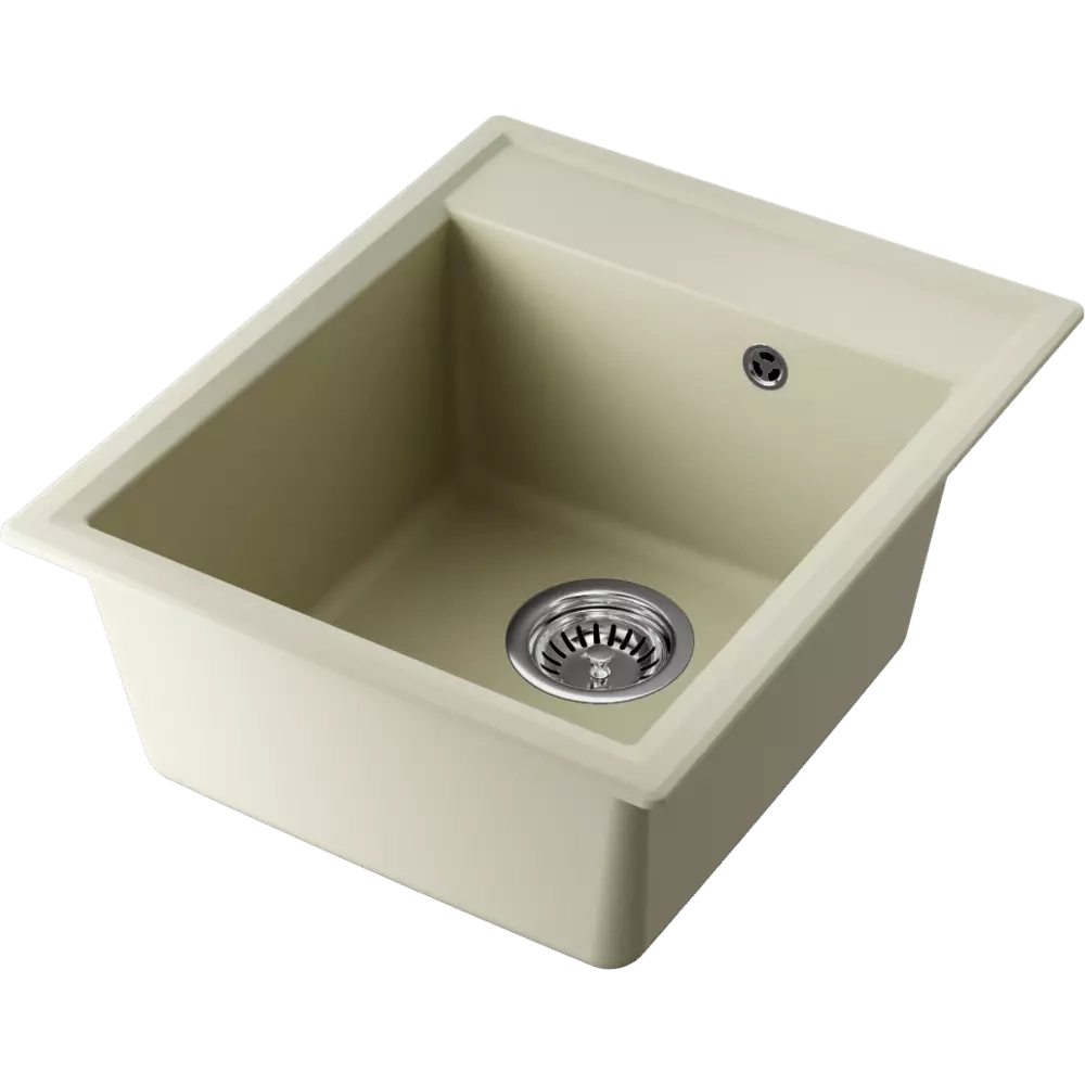 Кухонная мойка Omoikiri Daisen 42-ES