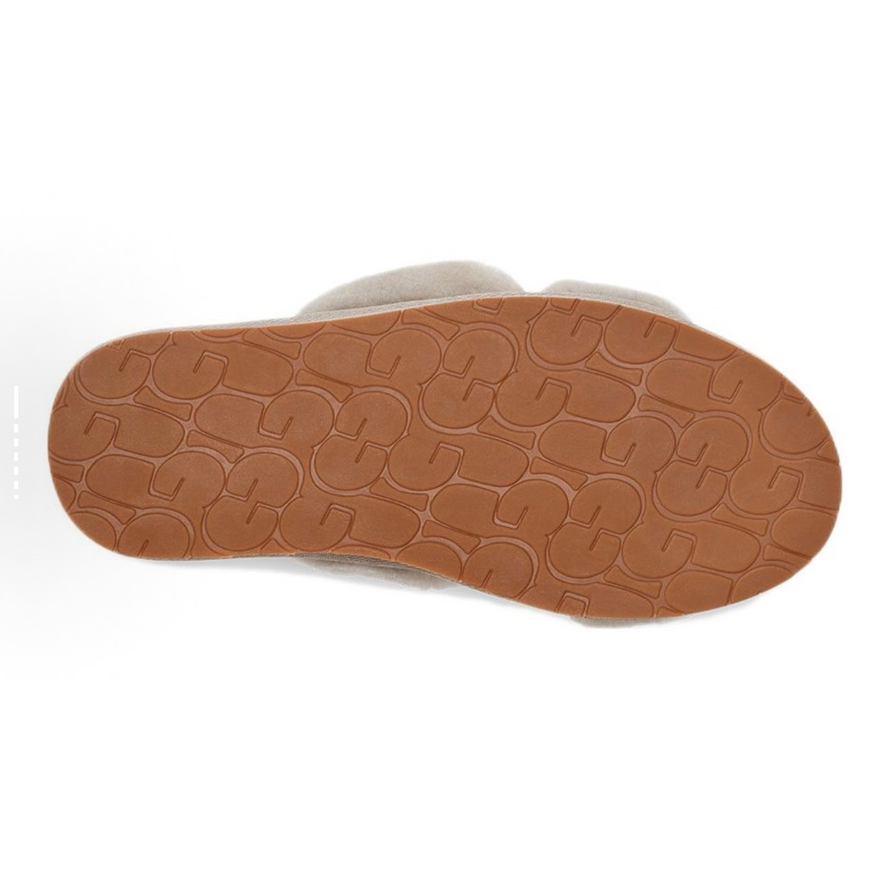 UGG Slippers Ayana Grey