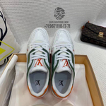 Кроссовки Louis Vuitton Trainer