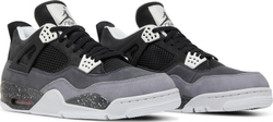 Air Jordan 4 Retro 'Fear'