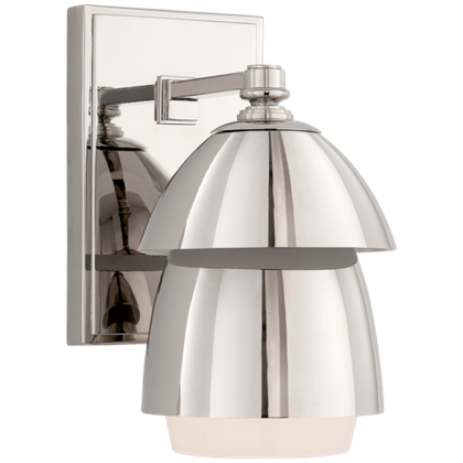 Настенный светильник Visual Comfort Whitman Small Sconce (Open Box)