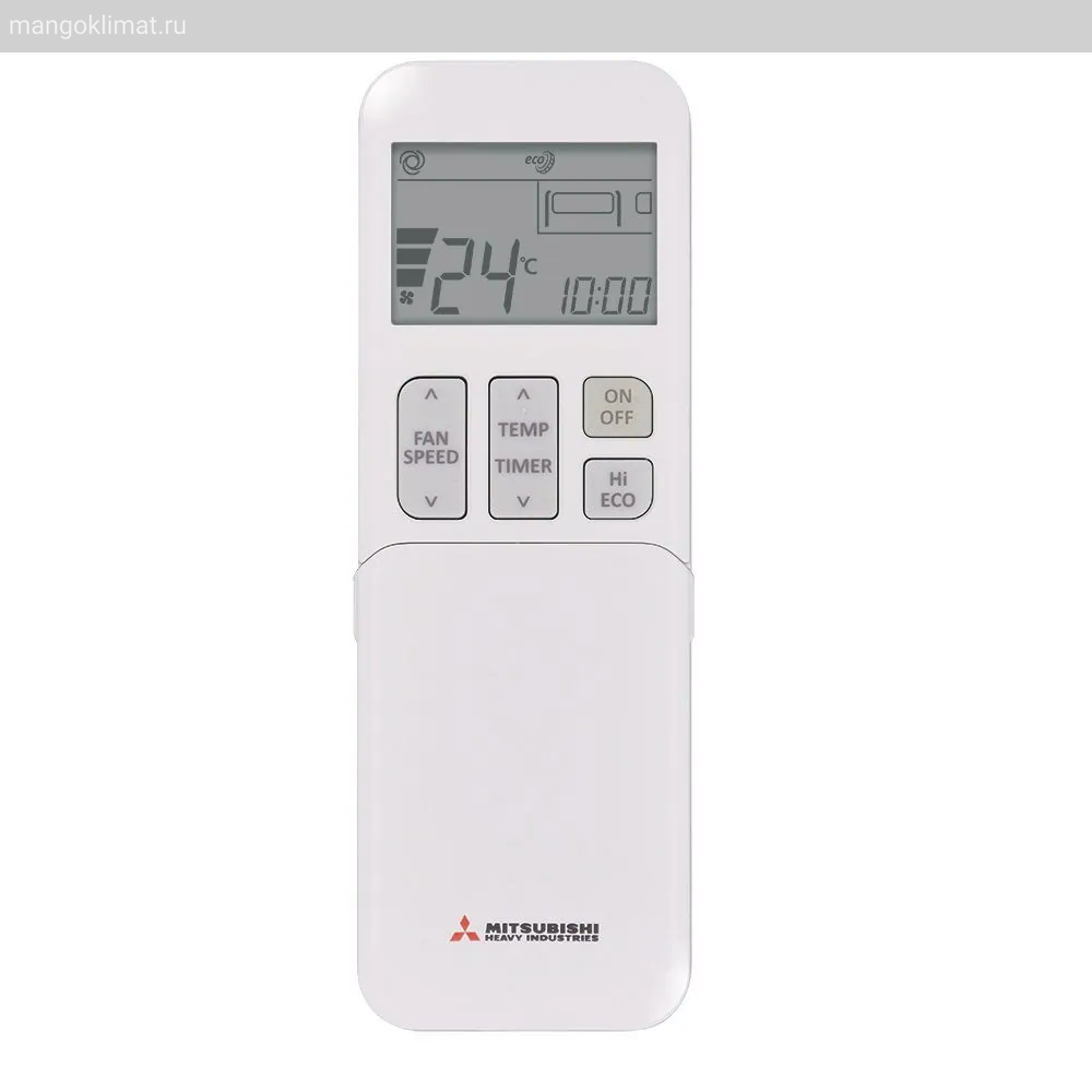 Mitsubishi Heavy Industries SRK63ZTL-W / SRC63ZTL-W