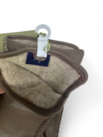 Перчатки. Женские. Материал верха: Кожаные люкс качества. Очень мягкие. 10 шт в упаковке.