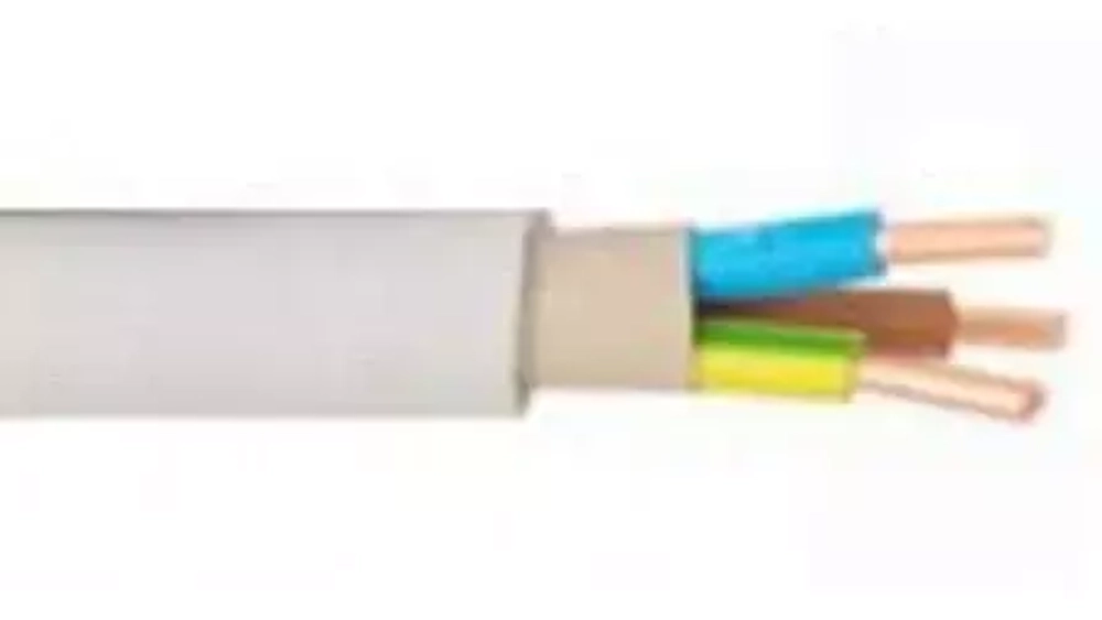 Кабель NYM 3х2,5 ТУ