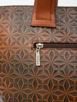 сумка большая через плечо шоппер