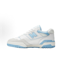 New Balance 550 White University Blue