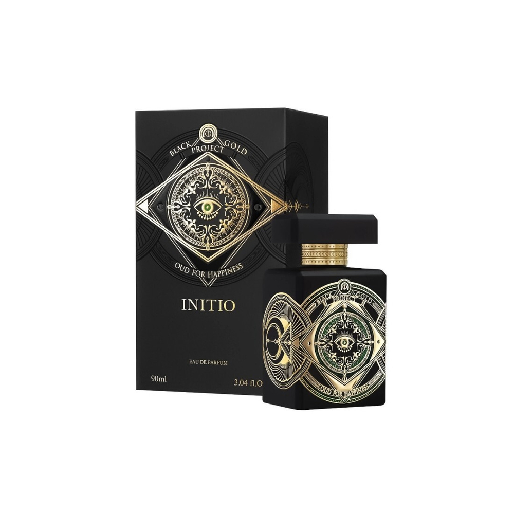 INITIO OUD FOR HAPPINESS edP 90ml lady