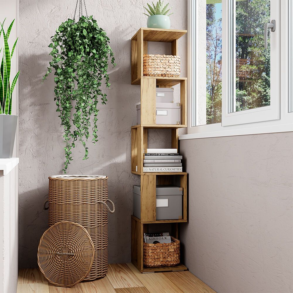 Орион 2 Стеллаж