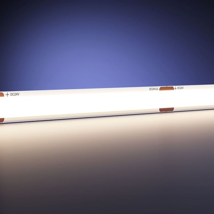 Светодиодная лента Maytoni 6W/m 480LED/m COB дневной белый 5M 201068