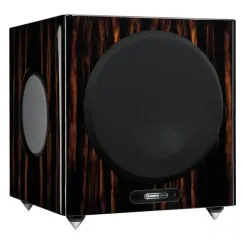 Monitor Audio Gold Series 5G W12 Piano Ebony