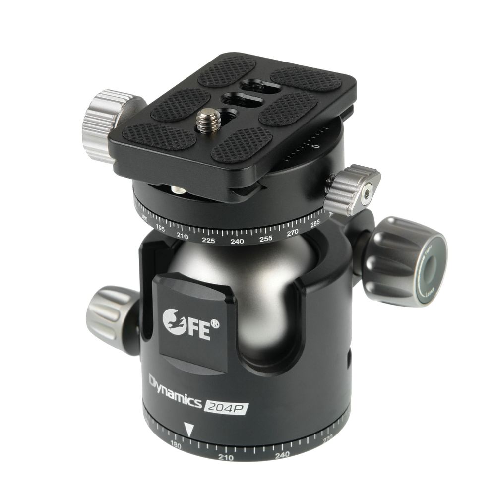 Штативная головка Falcon Eyes Dynamics 204P