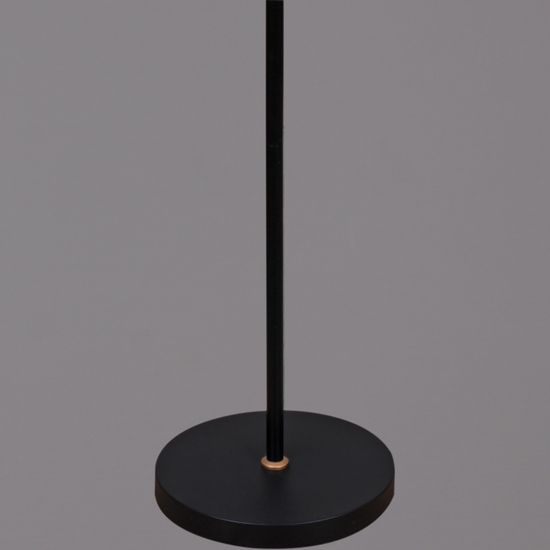 00301-0.6-01D BK светильник напольный