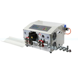 Станок для резки и зачистки провода MIR-RZ-70-R