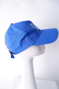 Кепка лаконичная