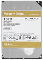 HDD Western Digital WD181KRYZ 18000 ГБ