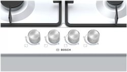 Встраиваемая газовая варочная панель Bosch PGP6B2O62R