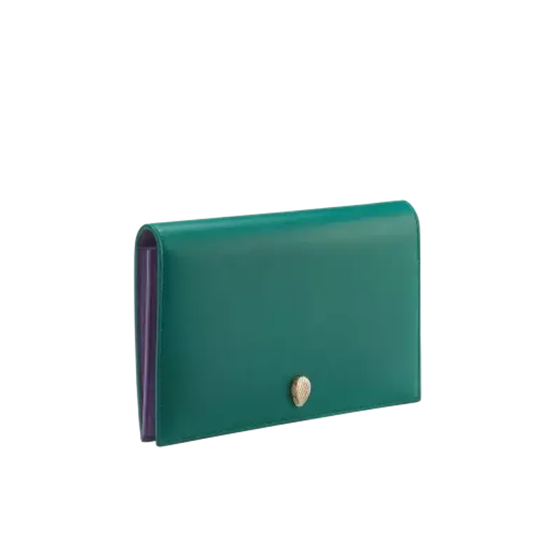 Кошелек SERPENTI FOREVER