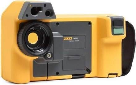 Тепловизор Fluke TIX560 4597094