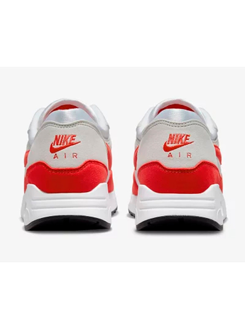 AIR MAX 1 '86 OG 'BIG BUBBLE - RED' DQ3989-100