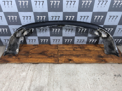 Бампер задний Honda CR-V 5 (RW) 16-22 Б/У Оригинал 71501TLAA000